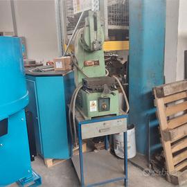 STOZZATRICE DA BANCO