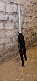 Forcella rigida alluminio Force MTB 400 24"