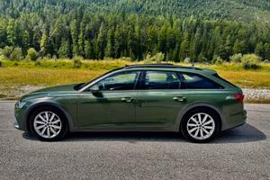 Audi A6 allroad 55 TFSI 3.0 - AUTO UNICA EUROPA