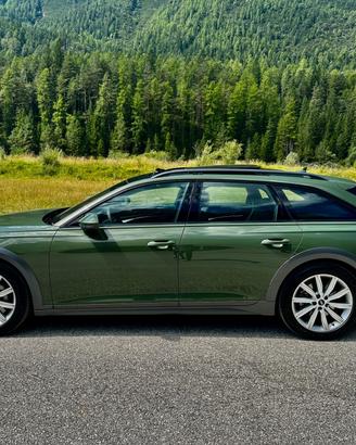 Audi A6 allroad 55 TFSI 3.0 - AUTO UNICA EUROPA