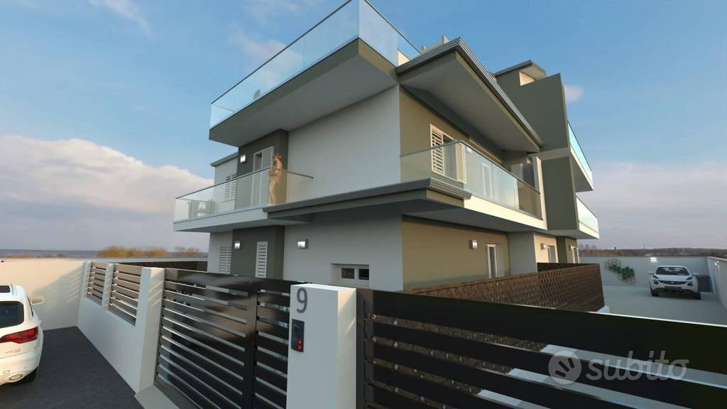 Apartment in San Sperate, Casteddu/Cagliari - Vista 5