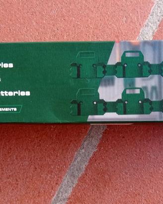 Supporto batterie Parkside