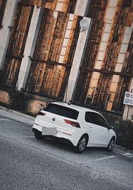 Volkswagen golf 8