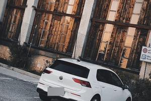 Volkswagen golf 8