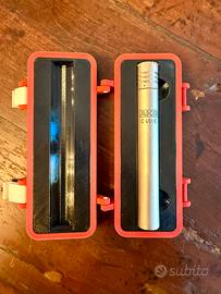 AKG C451 E microfono a condensatore vintage
