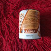 Flatting  Vernice Sintetica Imbarcazioni 1lt