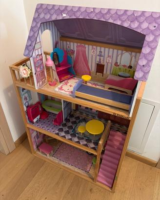 Casa per le bambole