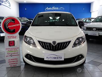 Lancia Ypsilon III 1.0 FIREFLY HYBRID 70 CV GOLD