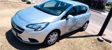 Opel Corsa 1.2 benzina