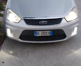 FORD C-Max 1ª serie - 2008 Titanium