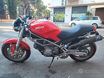 Ducati696 i.e.