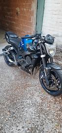 Yamaha fz1 