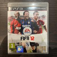 FIFA 2012