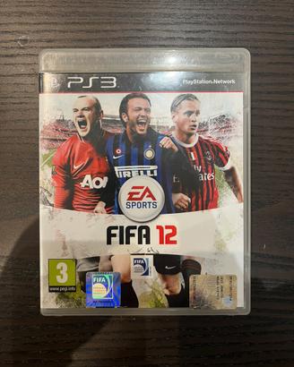 FIFA 2012