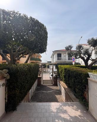 Mansarda in un elegante condominio 75 mq