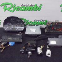 KIT AVVIAMENTO PER BMW SERIE 1 E87 1.6i 2008