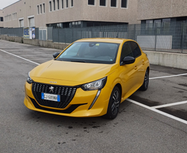 Peugeot 208 1.5 hdi