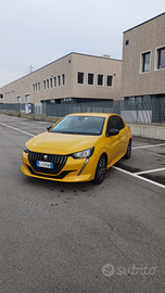 Peugeot 208 1.5 hdi