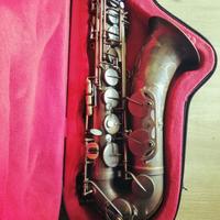 Sax Tenore Ripamonti V-Jazz custom VI