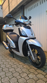 Kymco people 300gti
