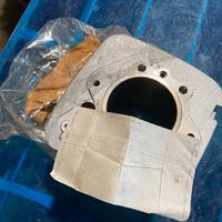 Gruppo termico Xt 600 3aj00