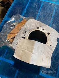 Gruppo termico Xt 600 3aj00