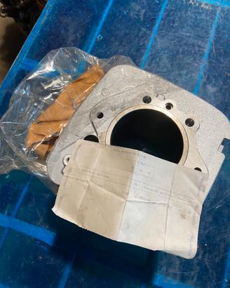 Gruppo termico Xt 600 3aj00