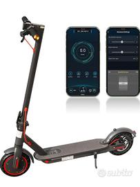 monopattino elettrico professionale