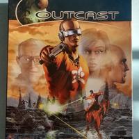 Videogioco "OUTCAST"