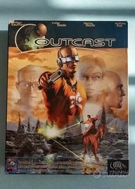 Videogioco "OUTCAST"