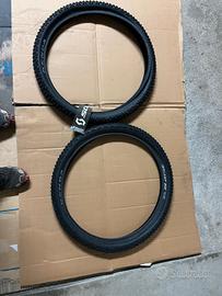 copertoni coppia mtb 24