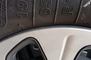 gomme antineve