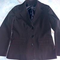 Giacca nera. Reception/Sala/Bar. Alberghiero