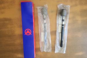 Coppia di Tiranti scatola sterzo Ducato 280