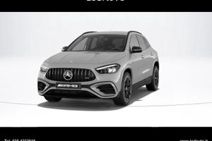 Mercedes-Benz GLA Mercedes-AMG 35 4Matic Prem...