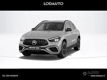 Mercedes-Benz GLA Mercedes-AMG 35 4Matic Prem...