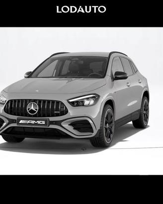 Mercedes-Benz GLA Mercedes-AMG 35 4Matic Prem...