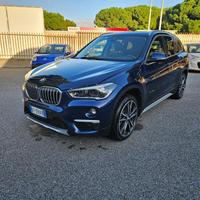 BMW X1 xDrive25d xLine