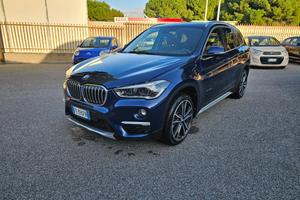 BMW X1 xDrive25d xLine