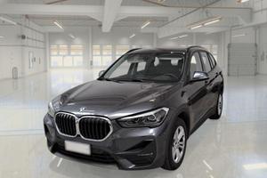 BMW X1 XDRIVE 25E BUSINESS ADVANTAGE AUTOMATICO SU