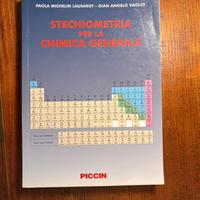 Stechiometria per la chimica generale