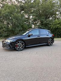 Golf 8 GTI 2.0 245CV DSG