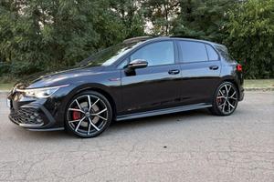 Golf 8 GTI 2.0 245CV DSG