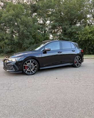 Golf 8 GTI 2.0 245CV DSG