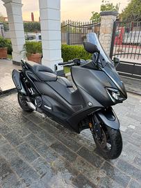 Yamaha TMAX 560 2020