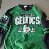 felpa celtic boston