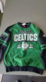 felpa celtic boston