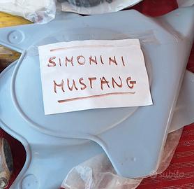 Simonini Mustang 