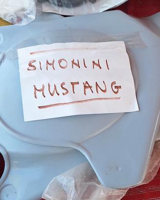 Simonini Mustang 