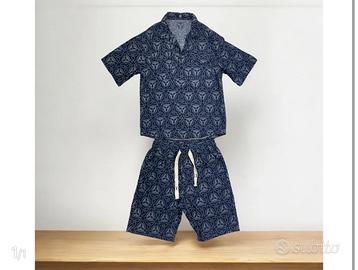 Stock ingrosso coordinato uomo di jeans